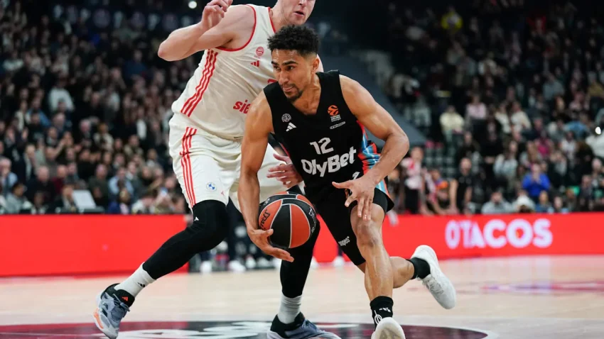 Žalgiris nastavlja rekonstrukciju ekipe