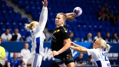 Crna Gora bolja od Islanda – obezbijeđena glavna runda i plasman na Svjetsko prventsvo