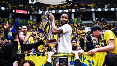 Livaj Rendolf u Rusiji