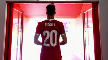 Liverpul povlači Žotin broj