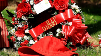 Liverpul i Preston odaju počast Žoti i njegovom bratu