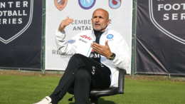 Juve želi Spaletija, sporna tetovaža koči dogovor