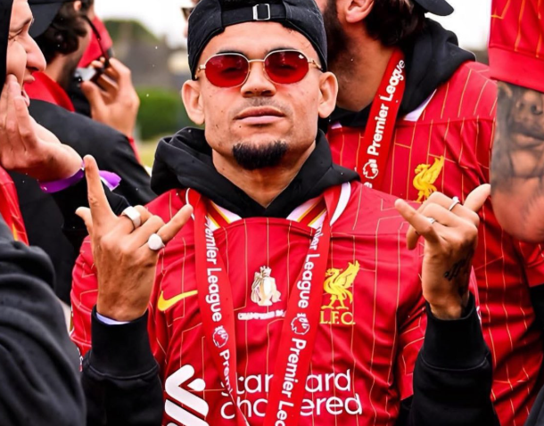 Luis Dijaz zatražio transfer, Bajern 'podebljava' ponudu