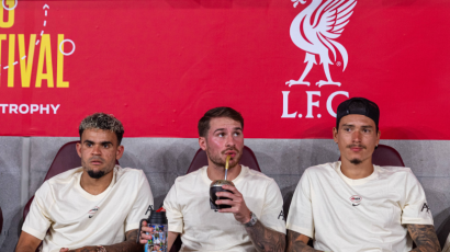 Dijaz ide u Minhen, a gdje će Darvin?