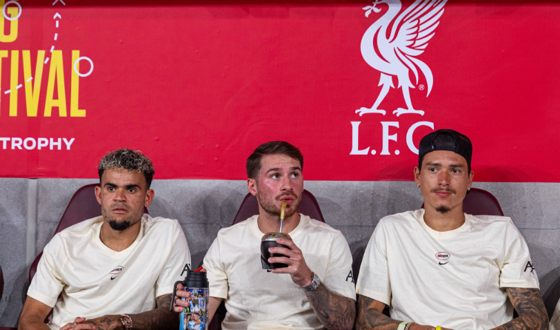 Dijaz ide u Minhen, a gdje će Darvin?