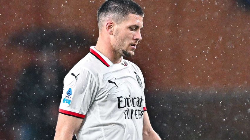 Oviedo želi Luku Jovića