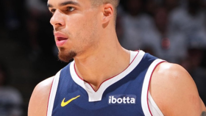 Majkl Porter Džunior: Hvala Jokiću i Mareju, jednog dana ću sve objasniti