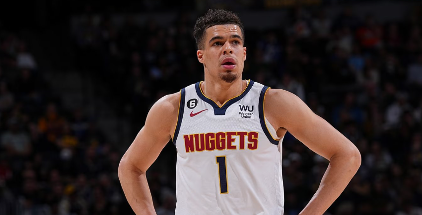 Majkl Porter Džunior: Boli me ovakav kraj