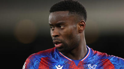 Mark Guehi na radaru Liverpula