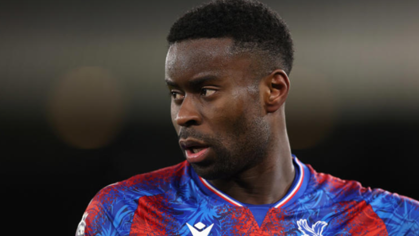 Mark Guehi na radaru Liverpula