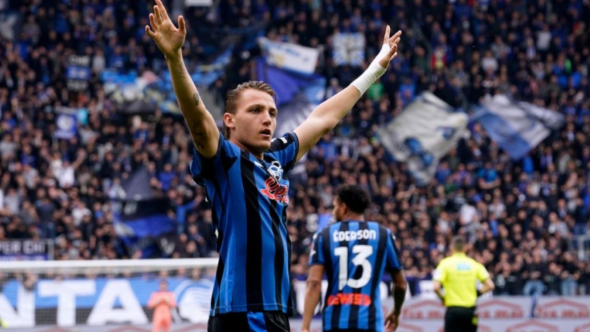 Retegi ostaje u Bergamu, Atalanta 'oladila' Saudijce