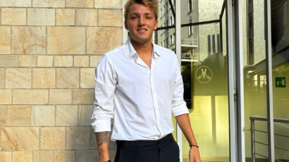 Mateo Retegi ipak u Saudijskoj Arabiji