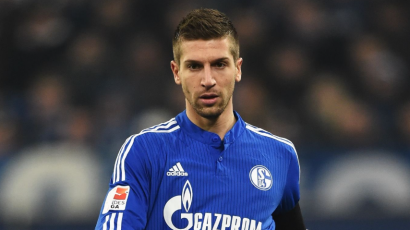 Matija Nastasić u Antverpenu