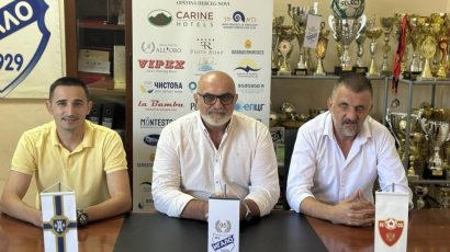 Matovićev povratak u crnogorski fudbal – Igalo pronašlo zamjenu za Jelića