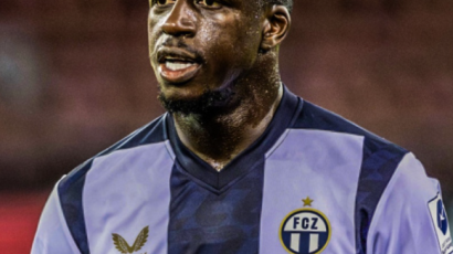 Bendžamin Mendi popio otkaz u Švajcarskoj