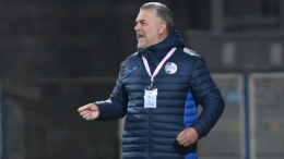Savović: Čekala se ta jedna greška, posle gola Vukanića je sve išlo teže