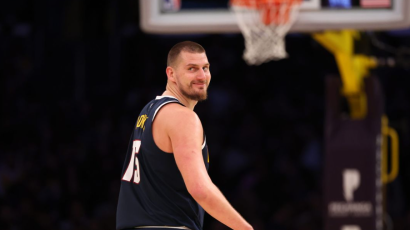Jokić nastavlja sa pisanjem istorije NBA lige: “Kao i svaka druga noć”