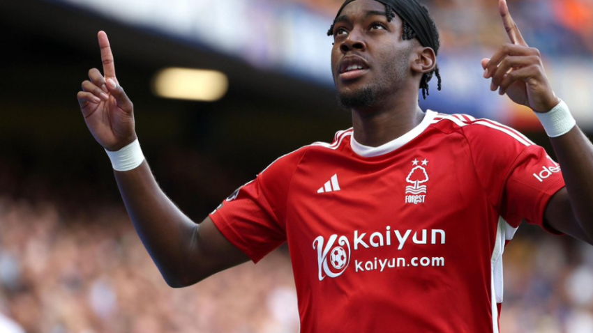 Njukasl ne odustaje od Elange - poslata treća ponuda 'šumarima'