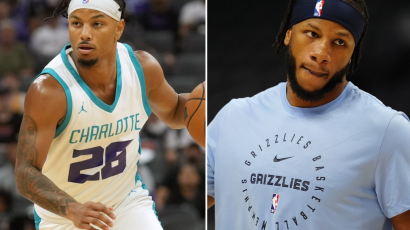 Pariz se pojačava ‘preko bare’ – stižu Lamar Stivens i Džastin Robinson
