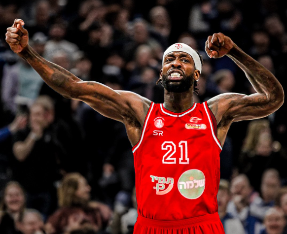 Patrik Beverli o Lilardu: Nije pogriješio