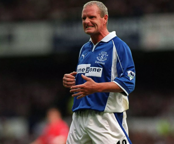 Pol Gaskojn završio u bolnici