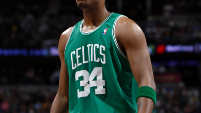 Pol Pirs odgovorio LeBronu: Vjerovatno sam najkompletniji strijelac u istoriji NBA lige