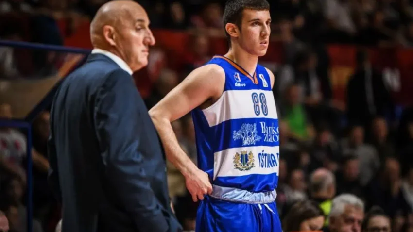 Podgorica predstavila novo pojačanje