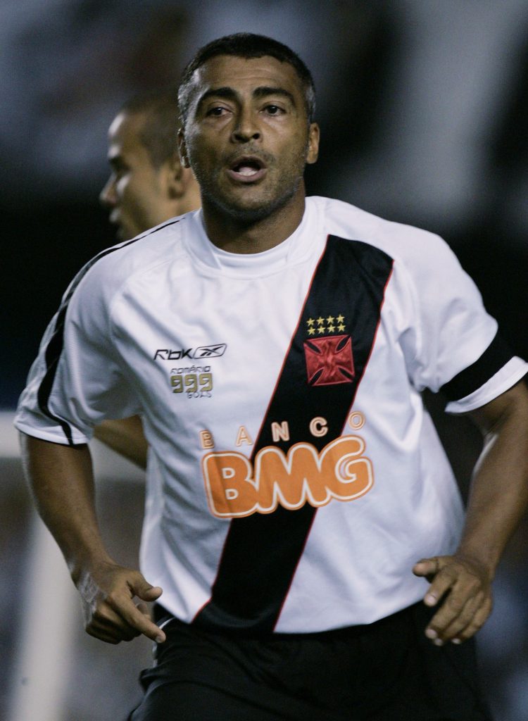 Romario