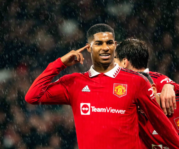 Ne može da igra za Junjated, može za Barselonu - Rašford ide u Kataloniju na pozajmicu