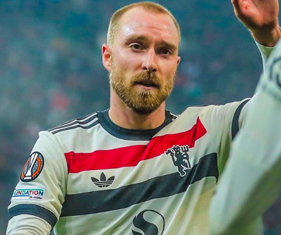 Kristijan Eriksen se seli u Čempionšip?