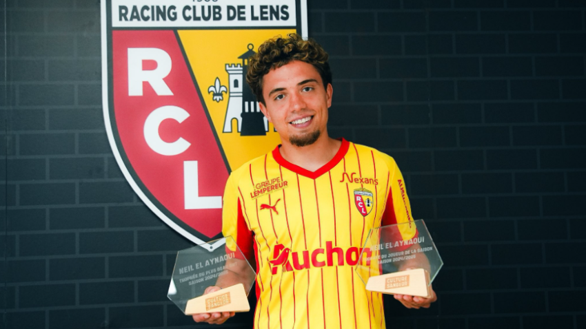 Roma odustaje od Riosa, okreće se Marokancu iz Lansa