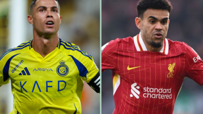 Kristijano Ronaldo želi zvijezdu Liverpula u Al-Nasru