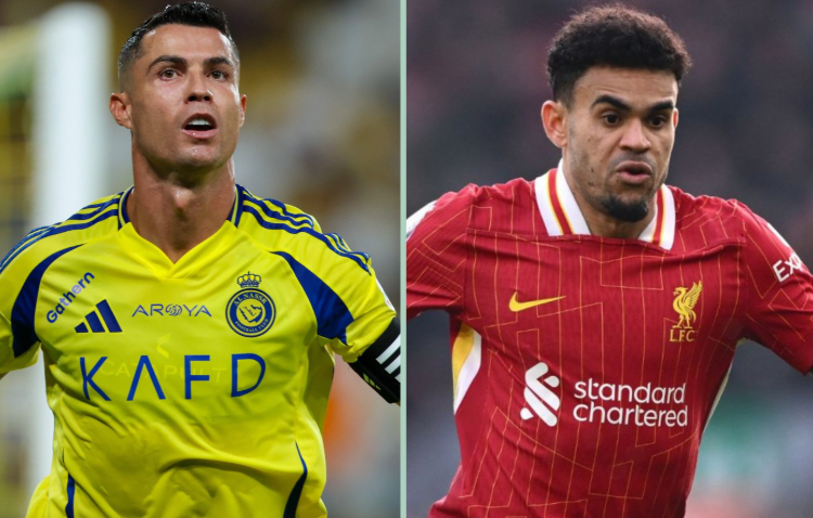 Kristijano Ronaldo želi zvijezdu Liverpula u Al-Nasru