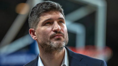 Cibona ima novog trenera – Rudež se poslije 13 godina vratio u Zagreb