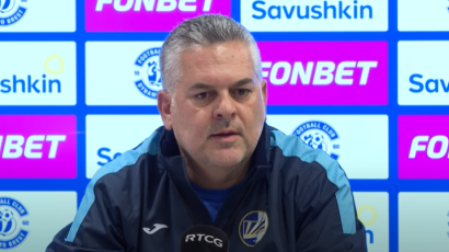 Sutjeska u Mađarskoj vjeruje u prolaz: “Nadamo se da će sreća sada biti na našoj strani”