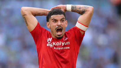 Notingem Forest spremio tužbu protiv Totenhema