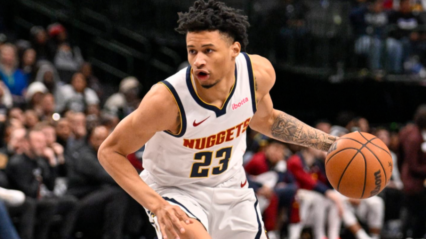 Trej Aleksander napustio Kolorado