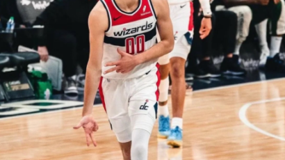 Tristan Vukčević ostaje u Vizardsima