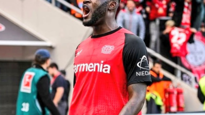 Viktor Bonifejs na radaru Milana