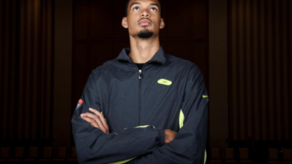 Viktor Vembanjama dobio dozvolu da počne sa treninzima