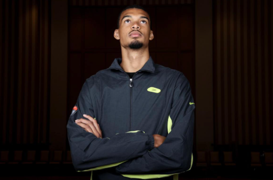 Viktor Vembanjama dobio dozvolu da počne sa treninzima