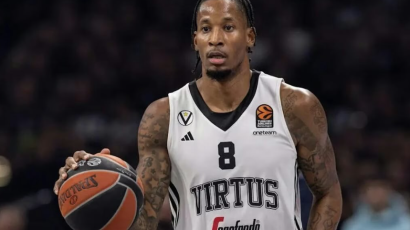 Vil Klajburn stiže u Barselonu