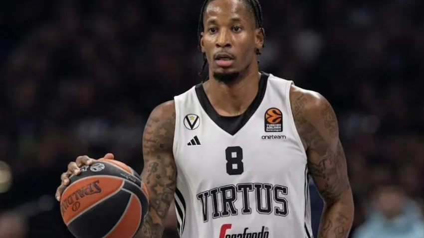 Vil Klajburn stiže u Barselonu