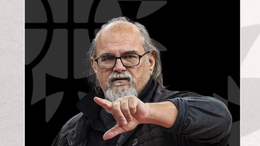 Džikić ostaje na klupi Gruzije