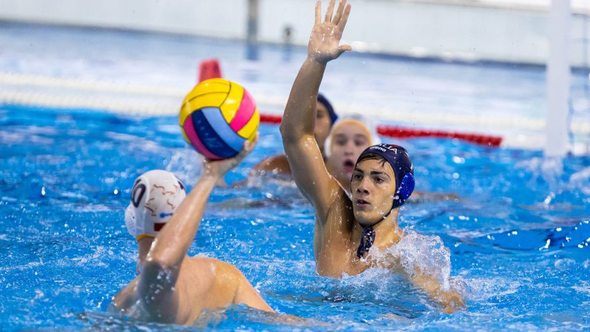 Kjaneze presudio - Crna Gora će igrati za evropsku bronzu