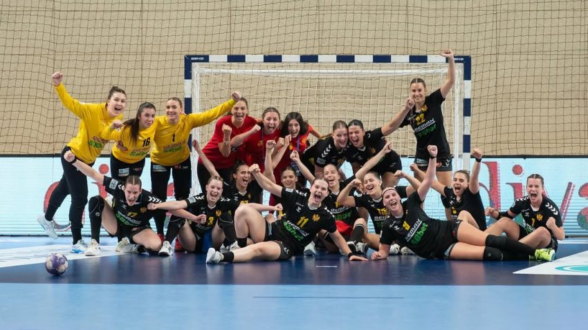 Servirana osveta Mađarskoj - Crna Gora sa Francuskom za peto mjesto na Evropskom prvenstvu