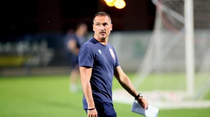 Dečić objavio da se rastao sa Brnovićem, vraća se Jandrić