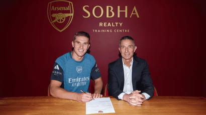 Transfer ljeta: Đokereš pet godina u Arsenalu, transfer vrijedan preko 60 miliona