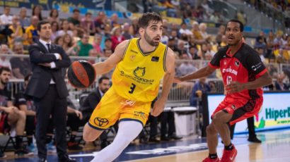 Jovan Kljajić poslije devet godina napustio Gran Kanariju