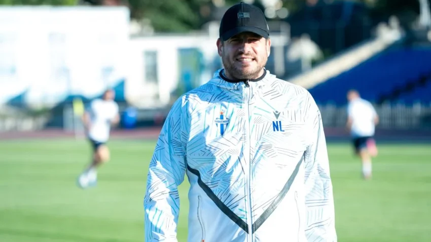 Lalatović: Da sam imao Kostića i Vukotića možda bih uveo Budućnost u grupnu fazu